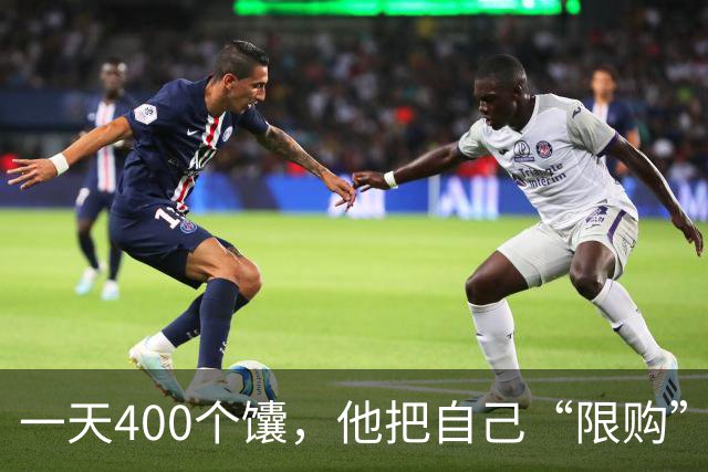 一天400个馕，他把自己“限购”成了西安顶流