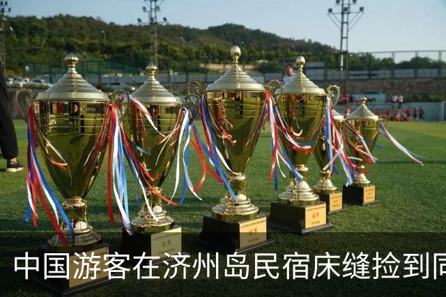 中国游客在济州岛民宿床缝捡到同胞手机，辗转联系上失主，失主：丢了两周还能找回，太感谢了