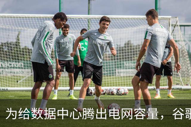 为给数据中心腾出电网容量，谷歌付费让家庭、企业减少用电