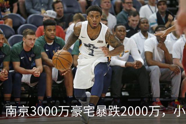 南京3000万豪宅暴跌2000万，小区出入口开在隧道里；业主：开发商承诺隧道为业主私享，中秋深夜却改为市政公共道路