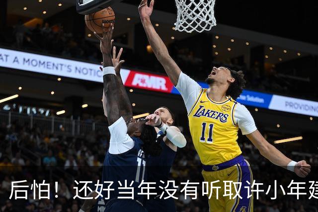 后怕！还好当年没有听取许小年建议，否则中国可能比现在落后20年