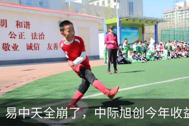 易中天全崩了，中际旭创今年收益归零，原因来了！中金支招对冲AI风险