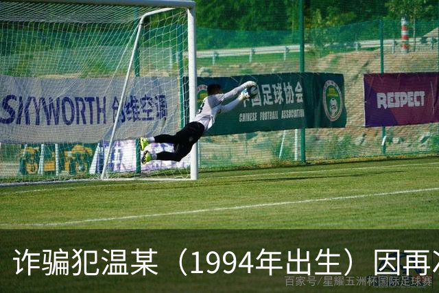 诈骗犯温某（1994年出生）因再次怀孕，法院公示决定继续暂予监外执行，检查确认为宫内早孕；此前获刑5年，因怀孕暂予监外执行